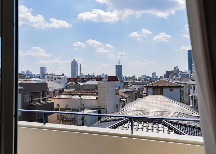Unito Residence Ikebukuro