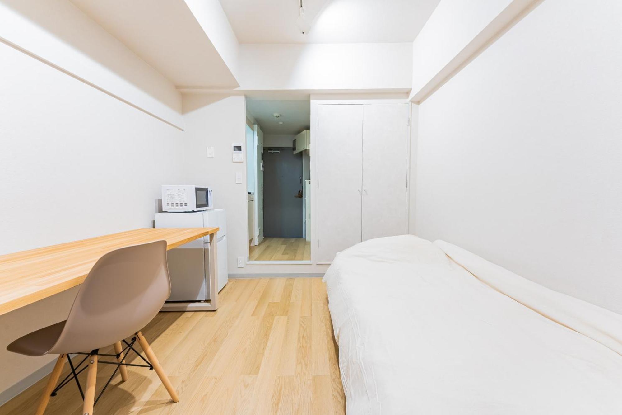 Unito Ikebukuro Appartamento *
