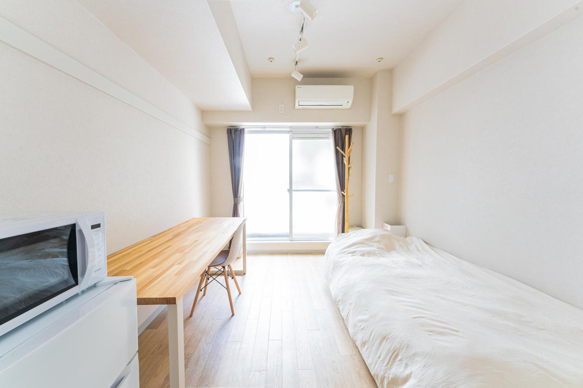 Unito Ikebukuro Appartamento *